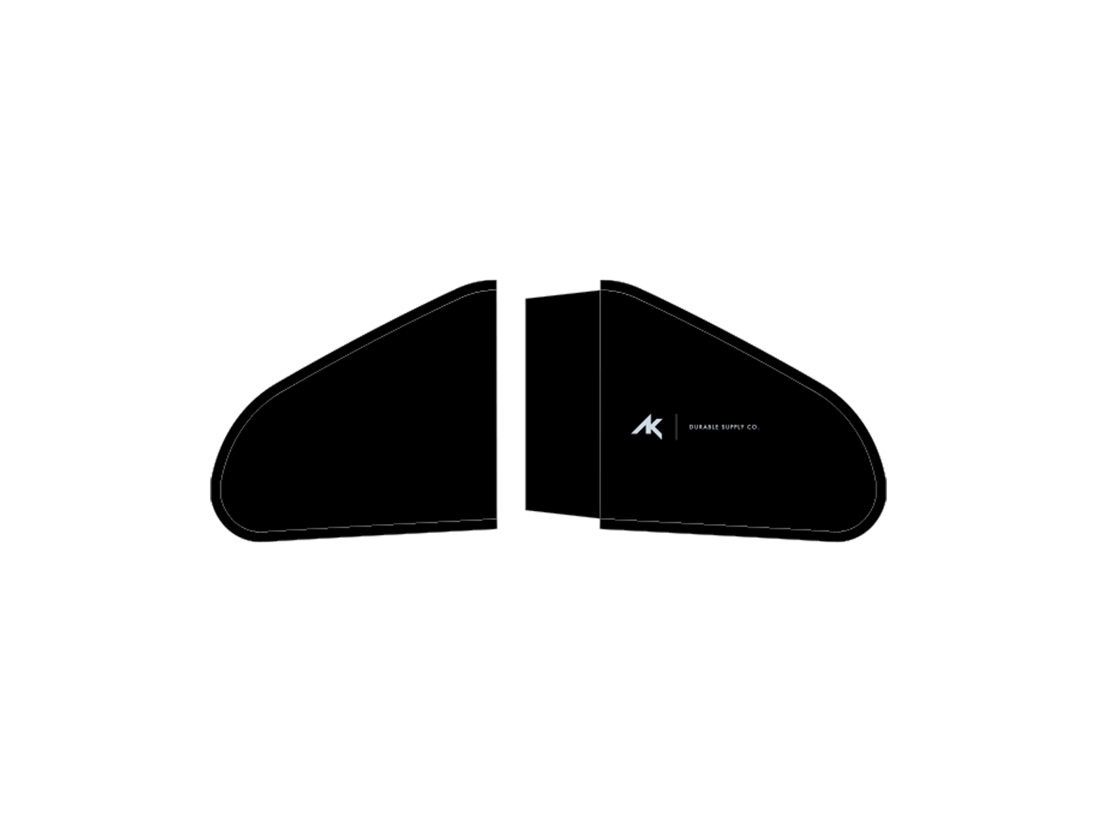 2021 AK Foil Wing Sleeve Front