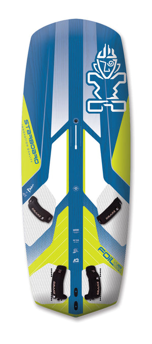 2022 Starboard FOIL FREERIDE WOOD SANDWICH