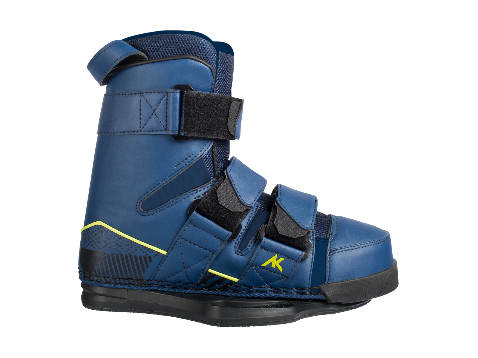 2021 Airush AK VELCRO CROSSOVER BINDING
