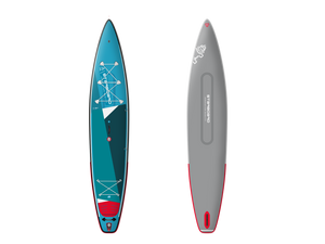 2021 / 2022 Starboard INFLATABLE SUP