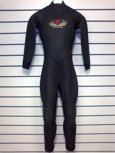 Neilpryde LADIES 3000 SEMIDRY 5/3MM E1