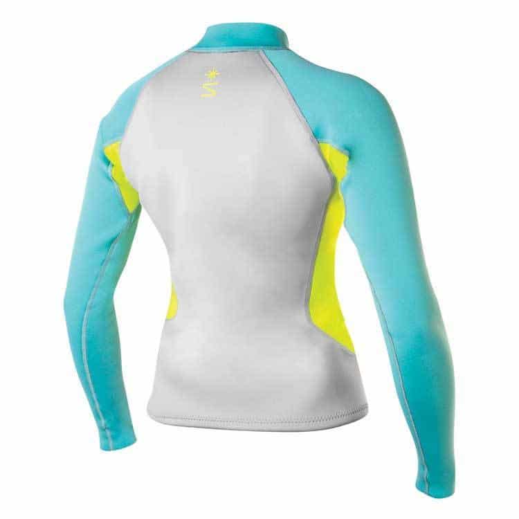 Neilpryde SPARK NEO Top 2/1mm