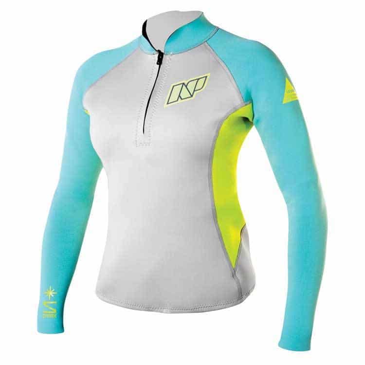 Neilpryde SPARK NEO Top 2/1mm