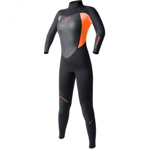 Neilpryde SPARK Fullsuit 5/4/3mm GBL
