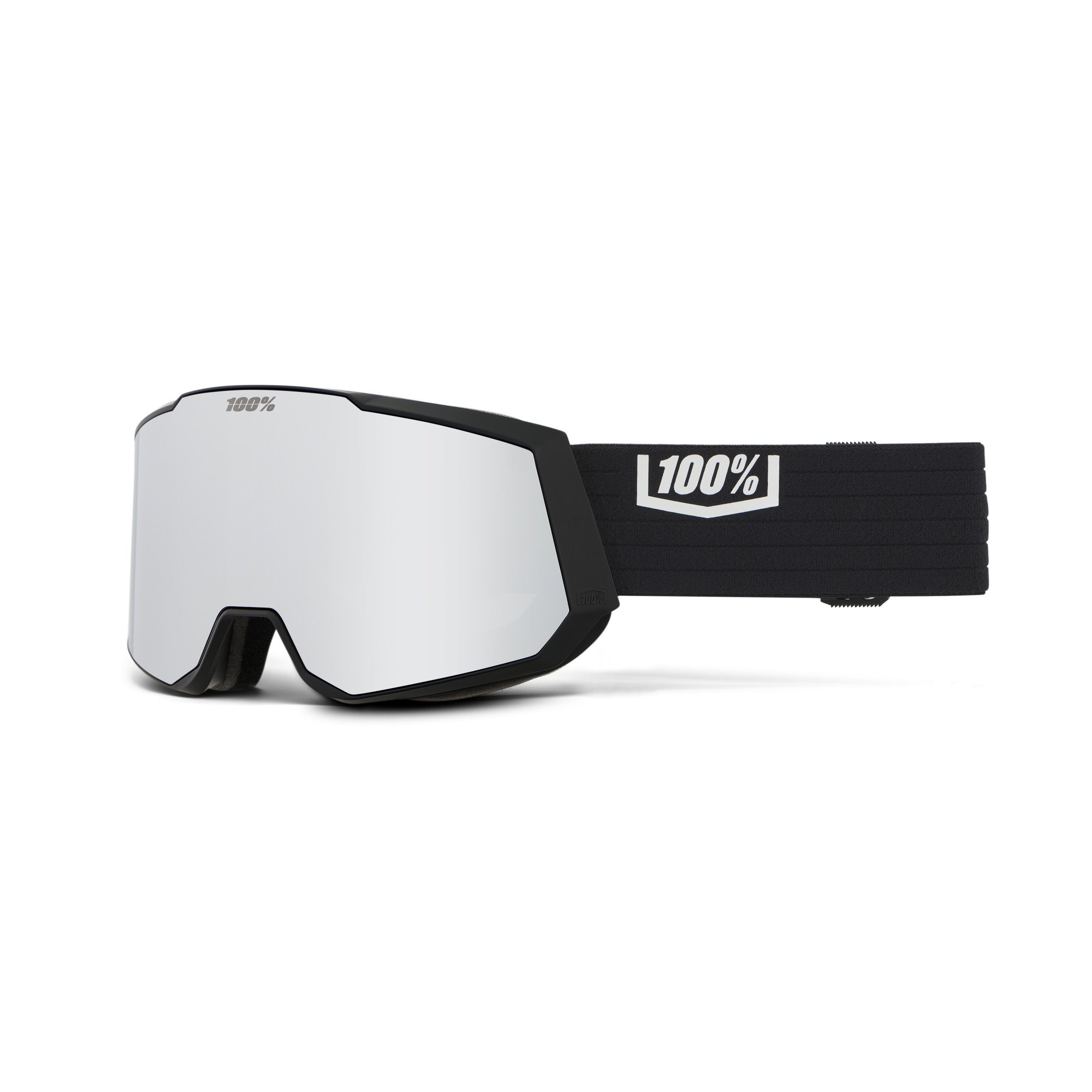 White cheap 100 goggles