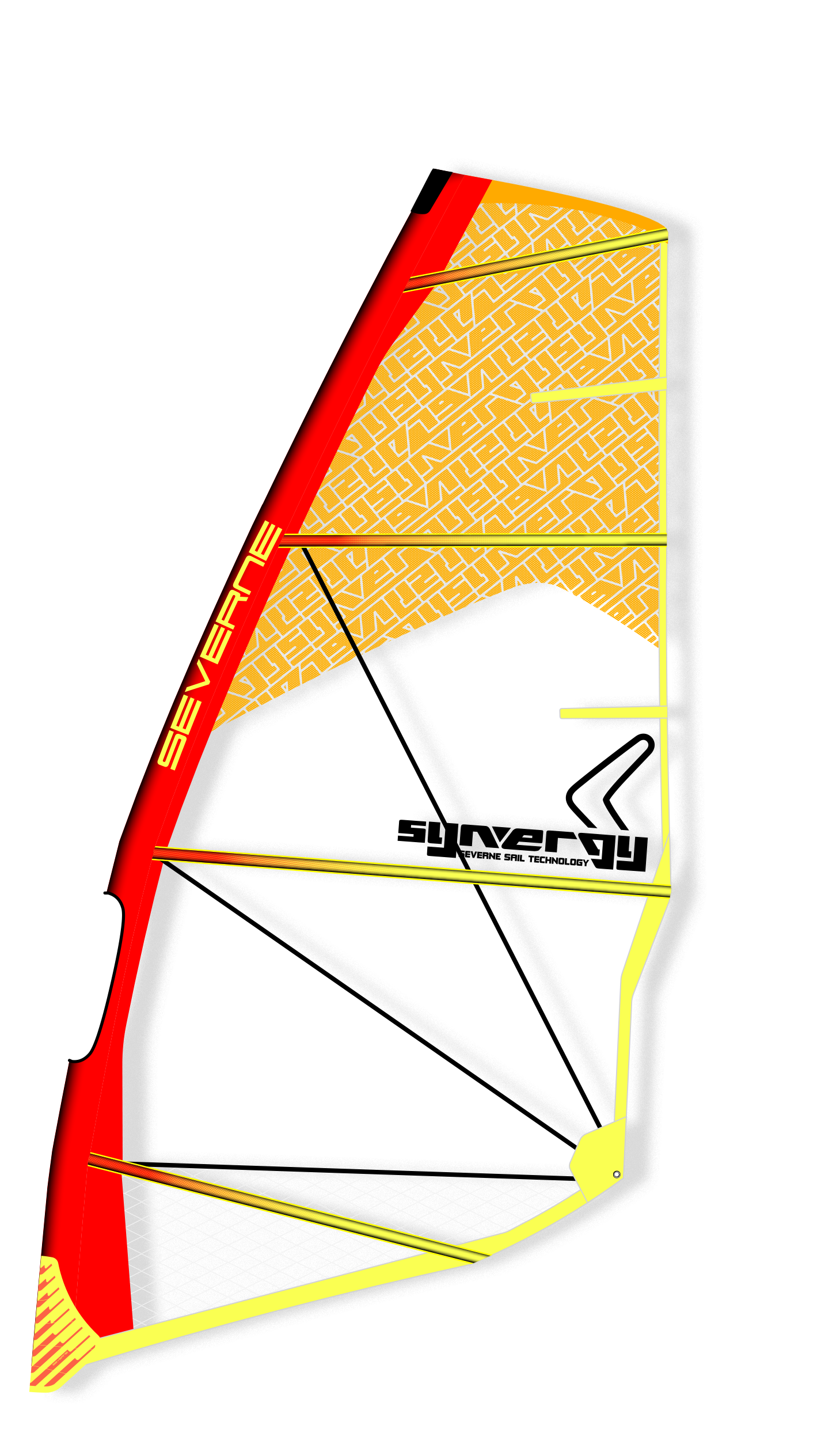 2022 Severne SYNERGY SAIL