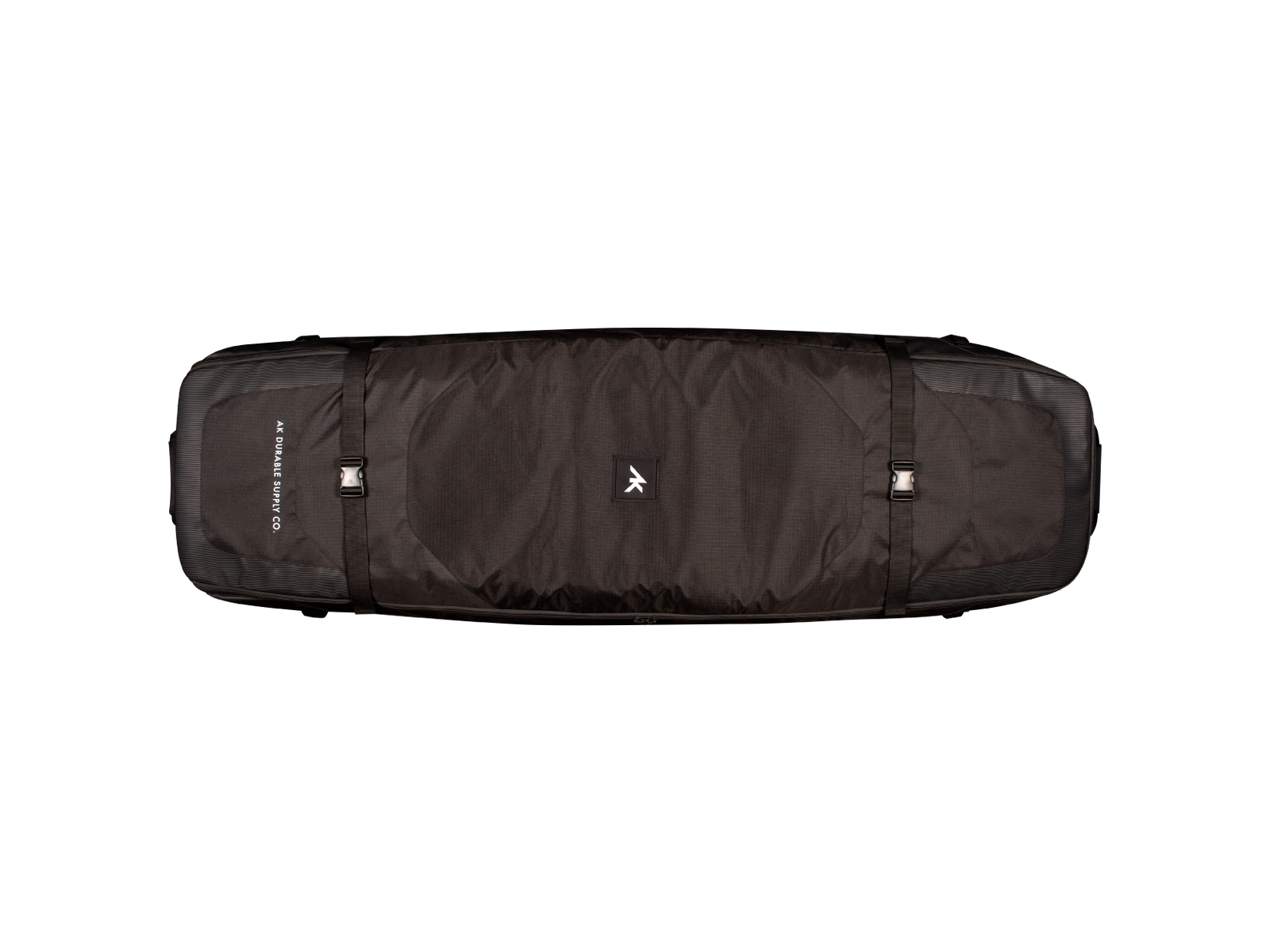 AK BOARD BAG TRAVEL COFFIN