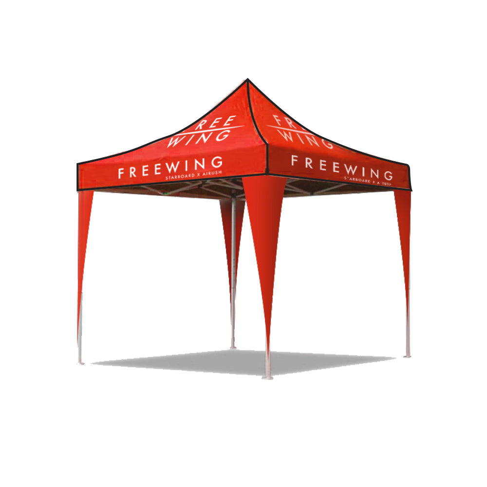 Freewing 10X10 TENT