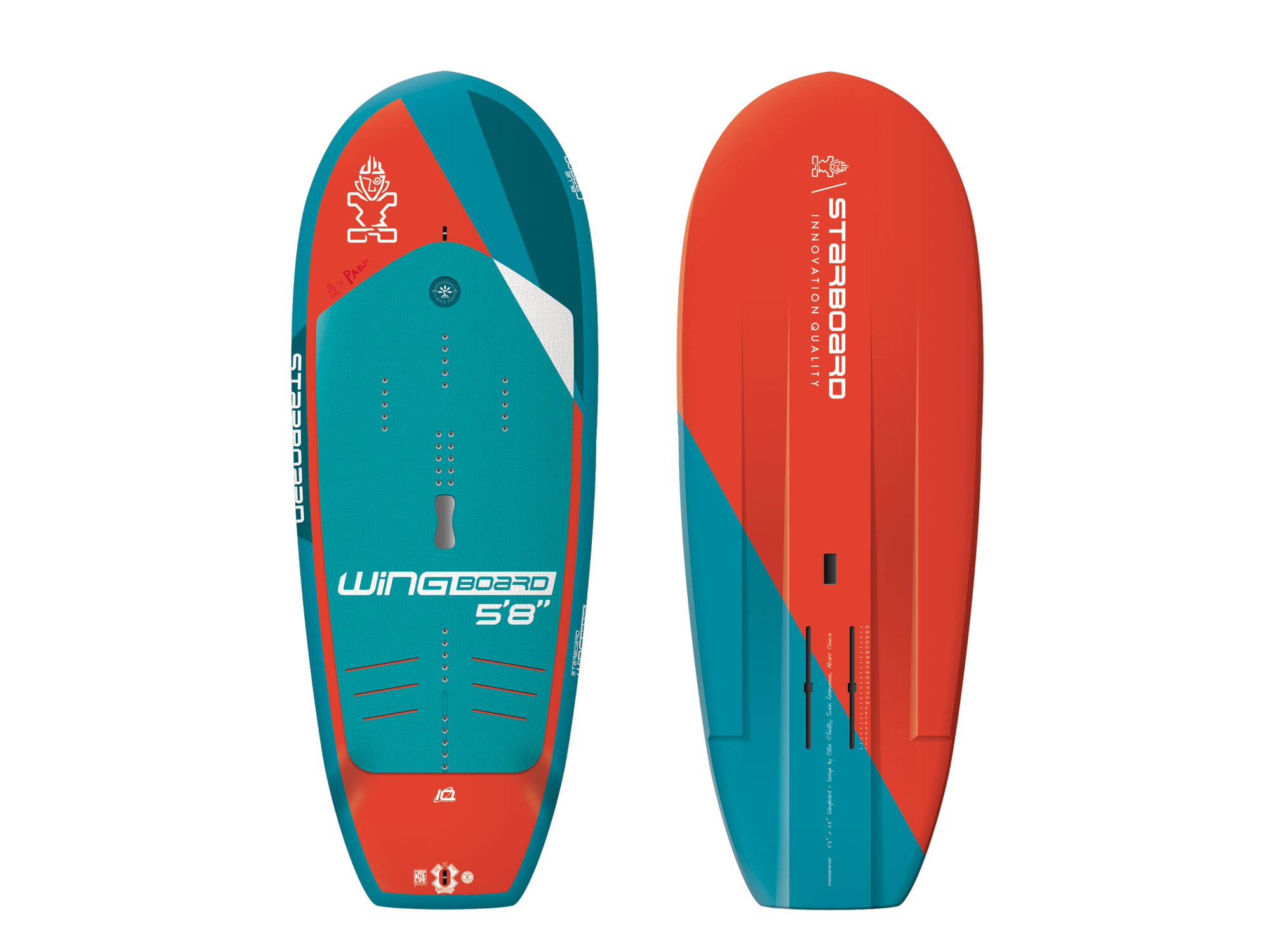 2021 Starboard WINGBOARD - Surf & Kite 2021 Starboard WINGBOARD - Surf & Kite
