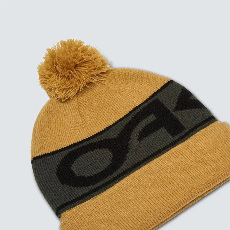 Oakley FACTORY Cuff Beanie Surf Kite