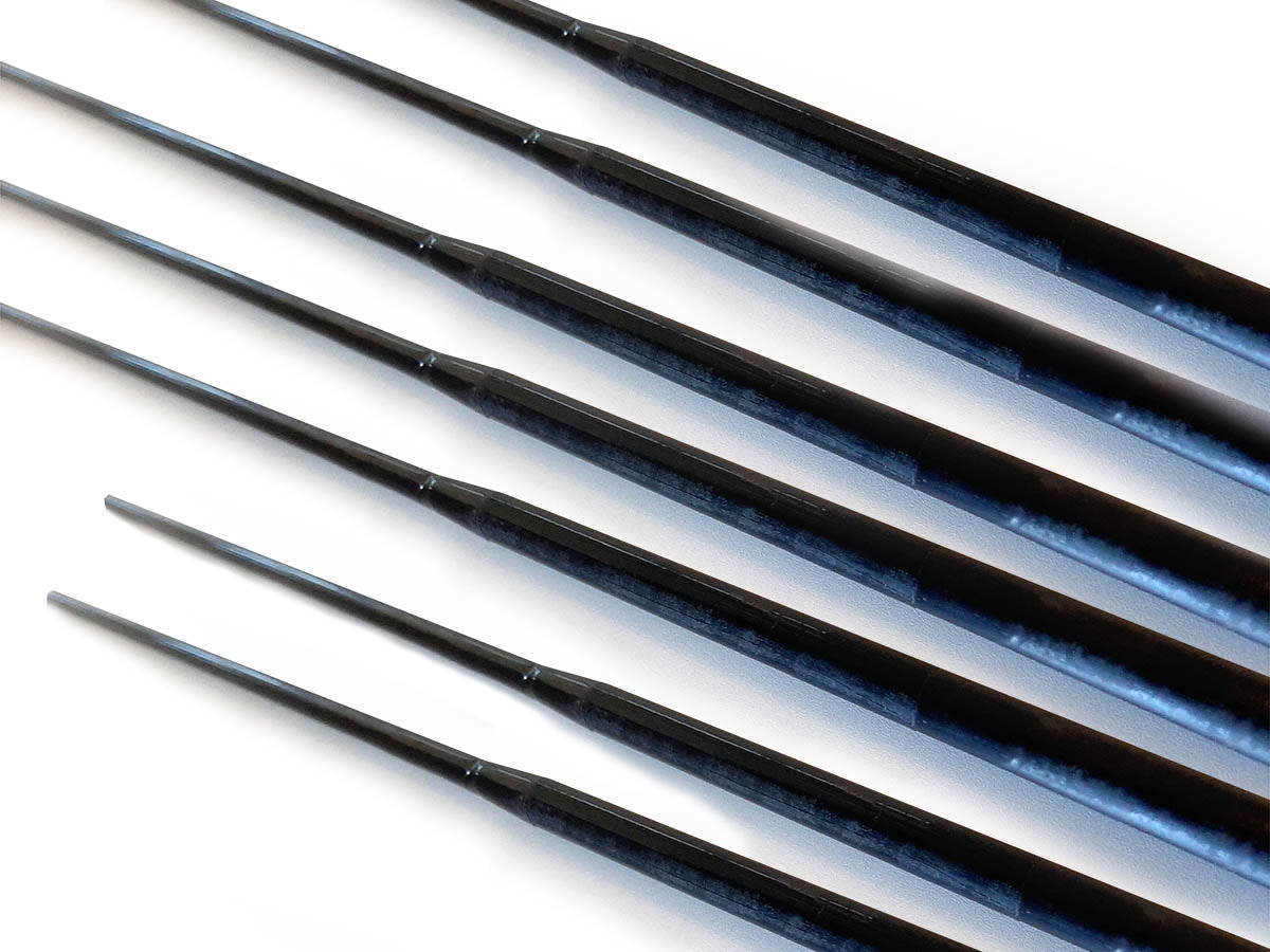 Starboard HGO 8.0 FULL BATTEN SET