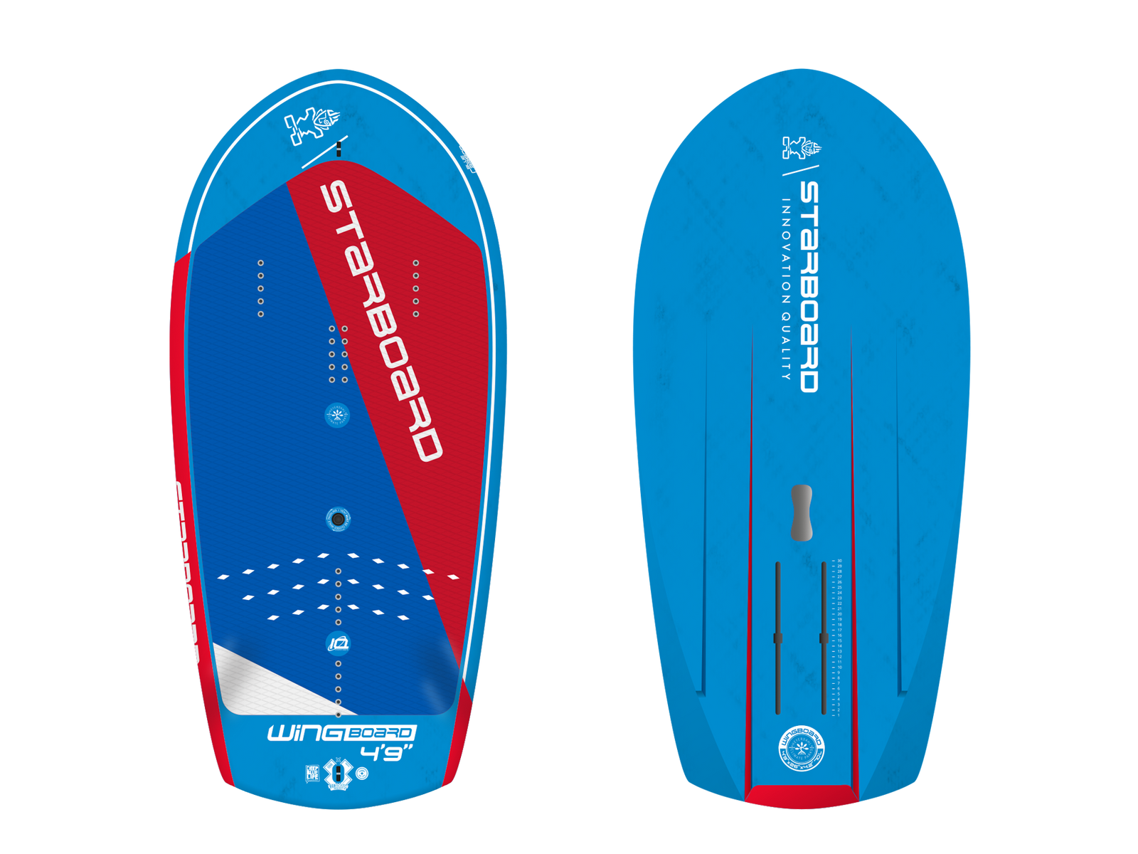 2022 Starboard WINGBOARD