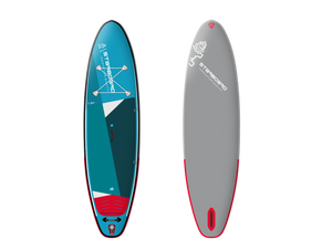 2021 / 2022 Starboard INFLATABLE SUP