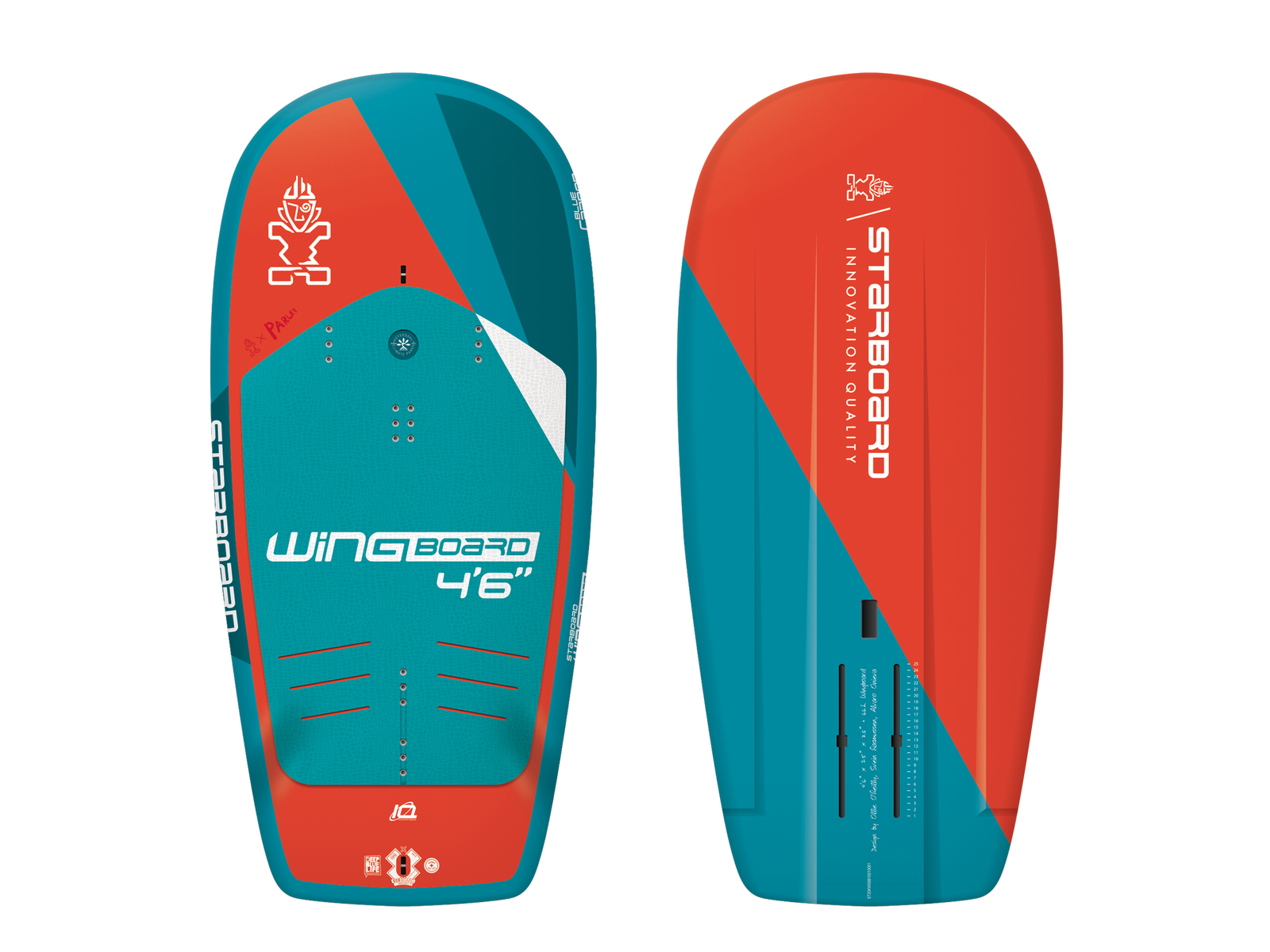 2021 Starboard WINGBOARD