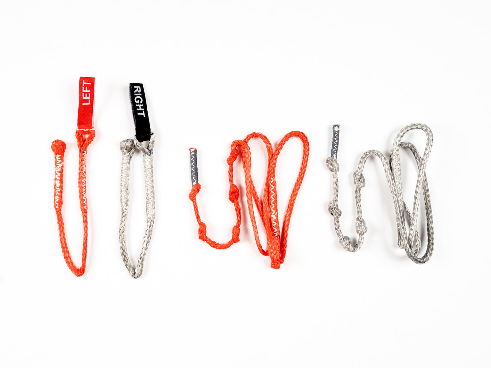 Airush LEADER Back Lines Set