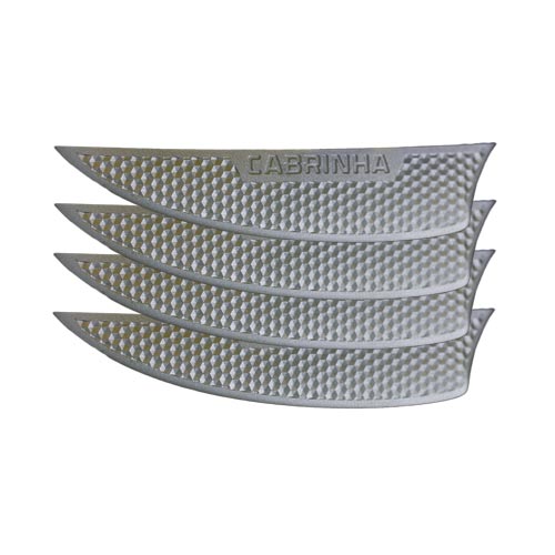 CABRINHA Twintip Fin Set 50mm