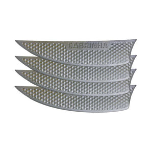CABRINHA Twintip Fin Set 50mm