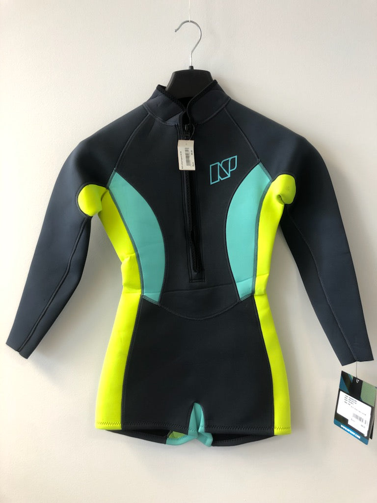 Neilpryde Ladies SUP L/S Springsuit 2/2mm