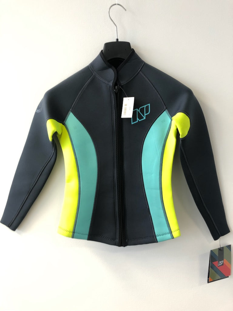 Neilpryde Ladies SUP Jacket 2mm