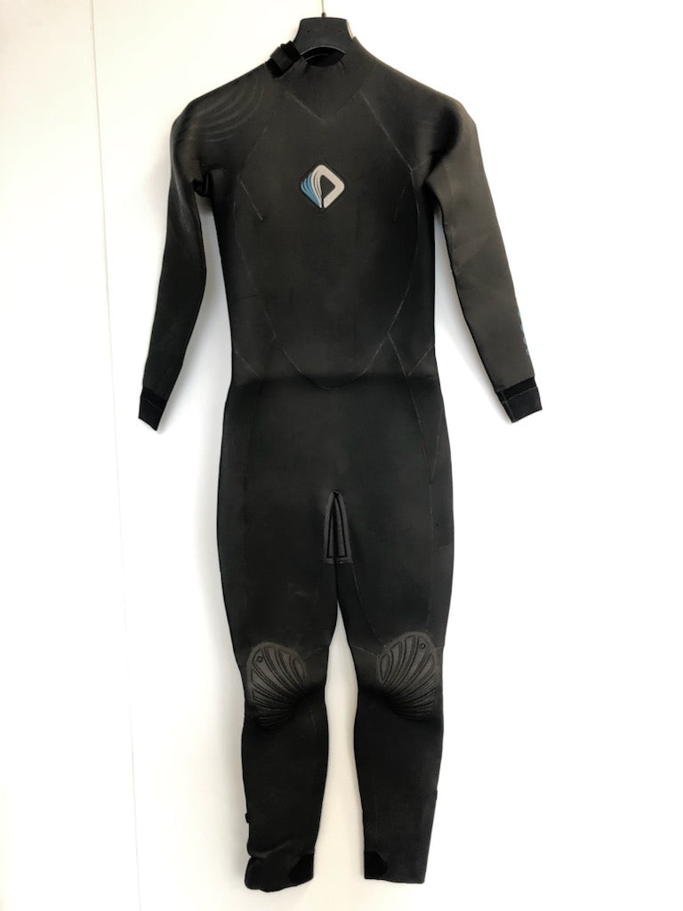 Neilpryde LADIES 3000 SEMIDRY 5/3MM E1