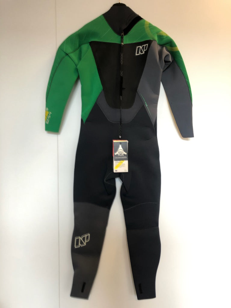 Neilpryde RISE FULLSUIT 5/4/3MM GBS