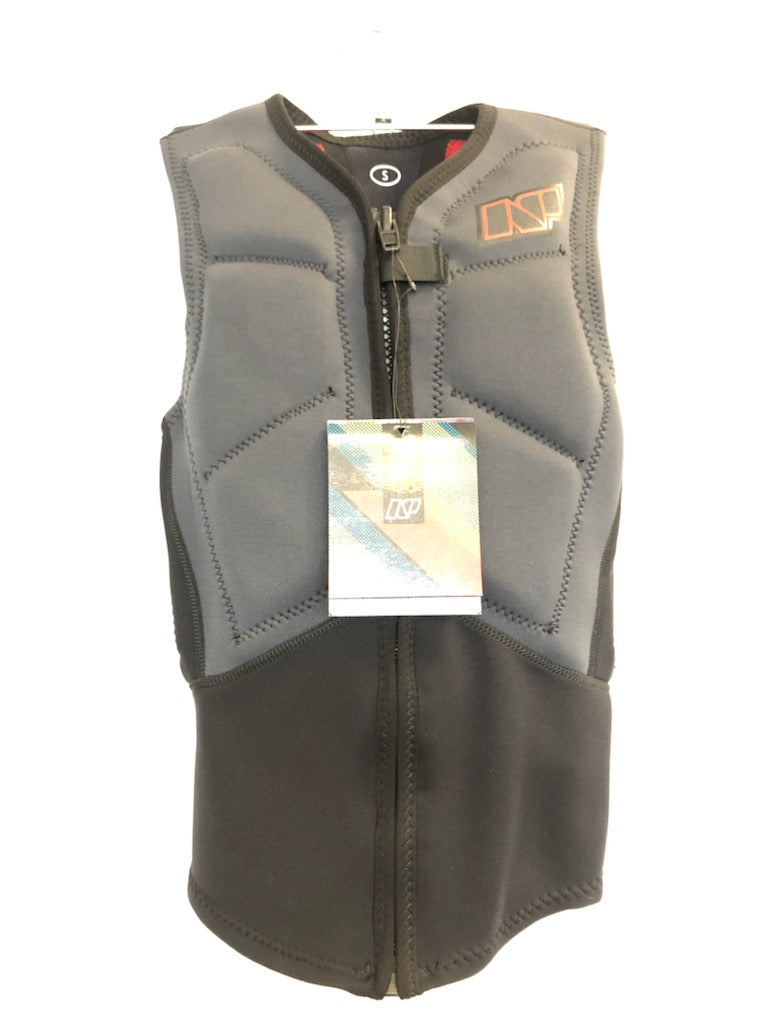Neilpryde RISE IMPACT FRONT ZIP VEST