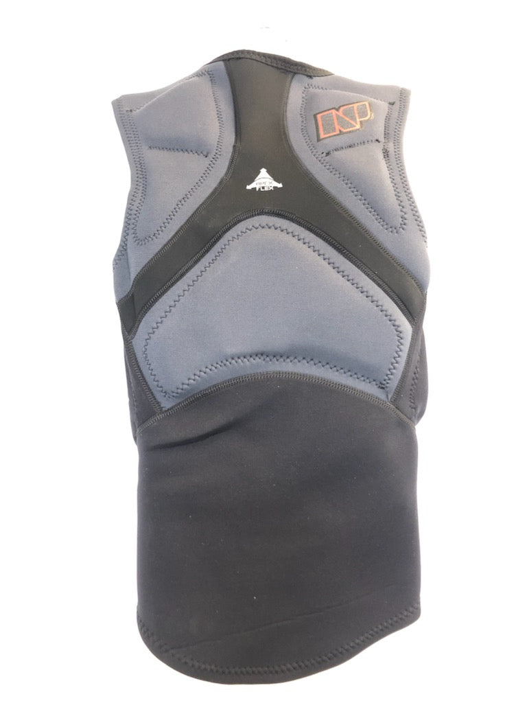 Neilpryde RISE IMPACT FRONT ZIP VEST