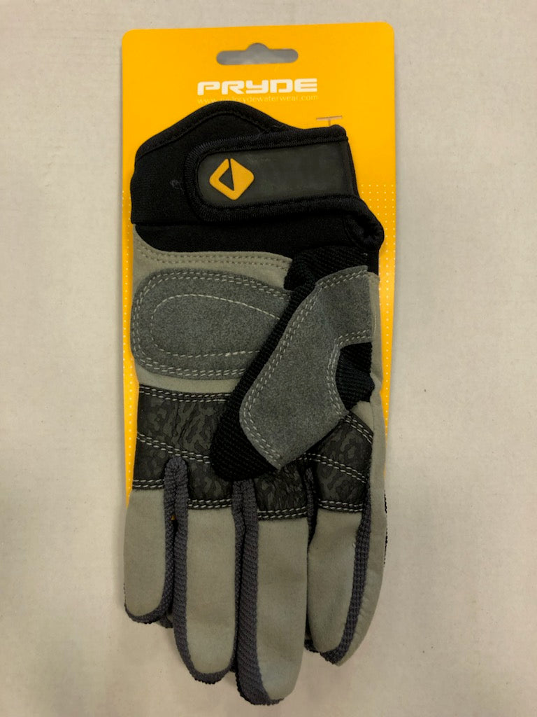 Neilpryde Full 5-finger Neo Gloves