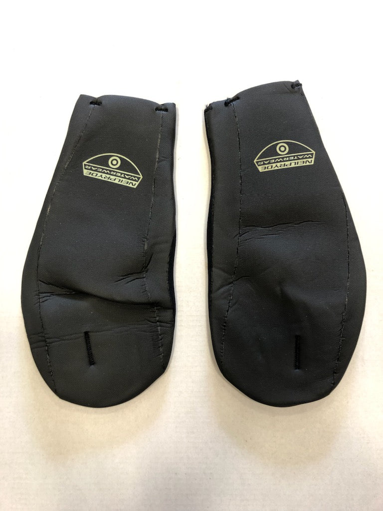 Neilpryde Split Finger Open Palm Size:S