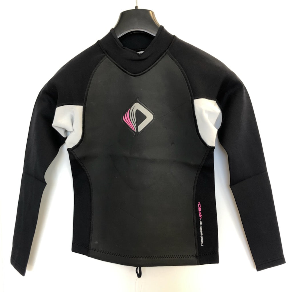 Neilpryde HEATSEEKER Lady L/S