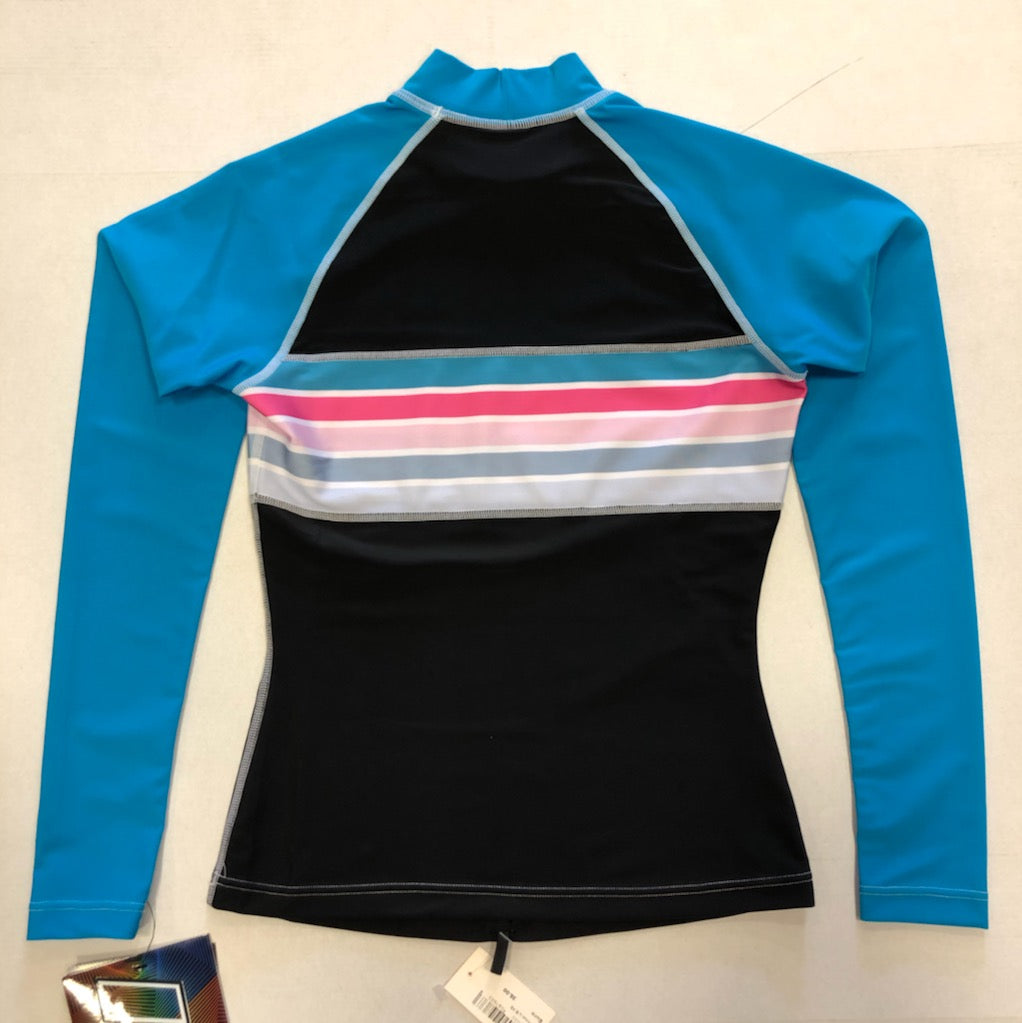 Neilpryde Ladies Prism L/S Rashguard