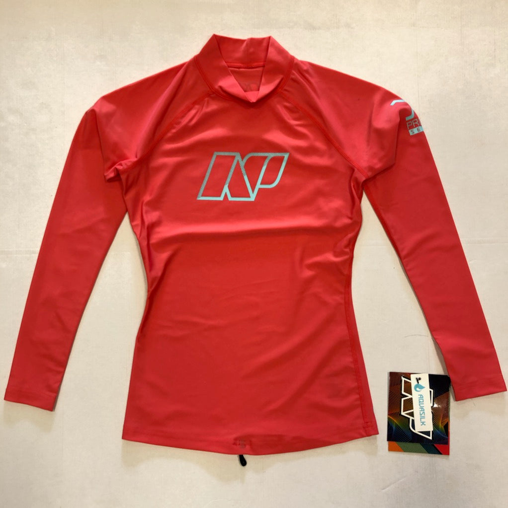 Neilpryde Classic L/S Ladies Rashguard