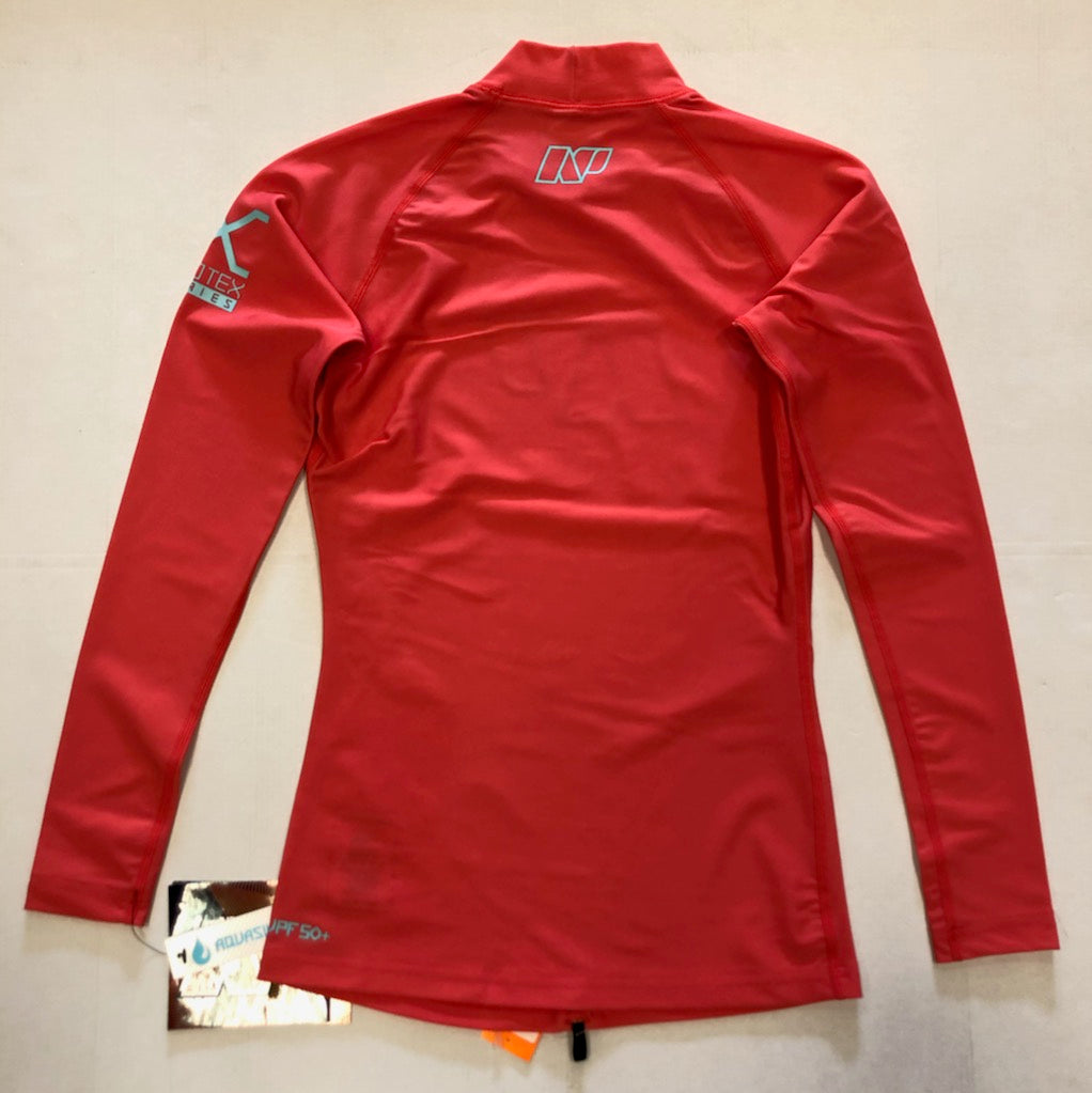 Neilpryde Classic L/S Ladies Rashguard