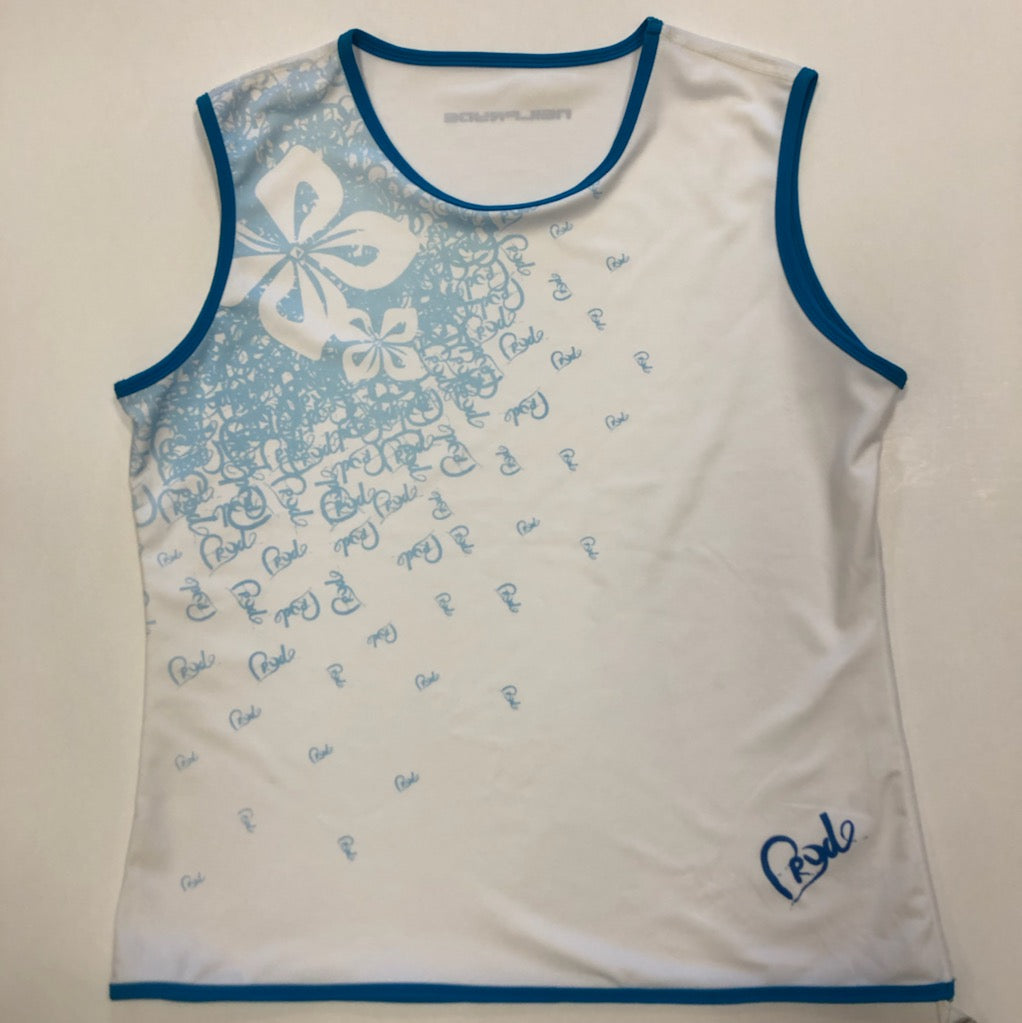 Neilpryde Ladies Tank Water T'S (lycra)