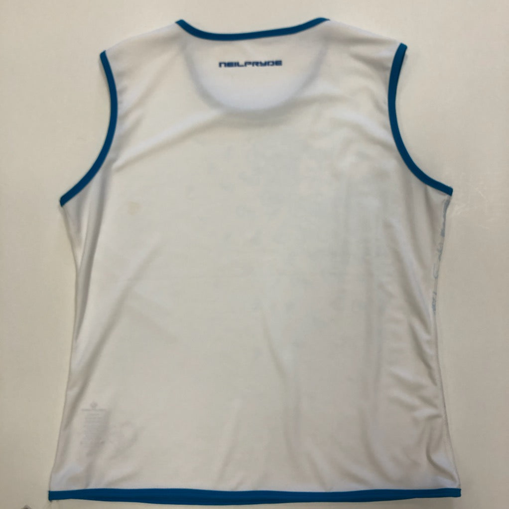 Neilpryde Ladies Tank Water T'S (lycra)