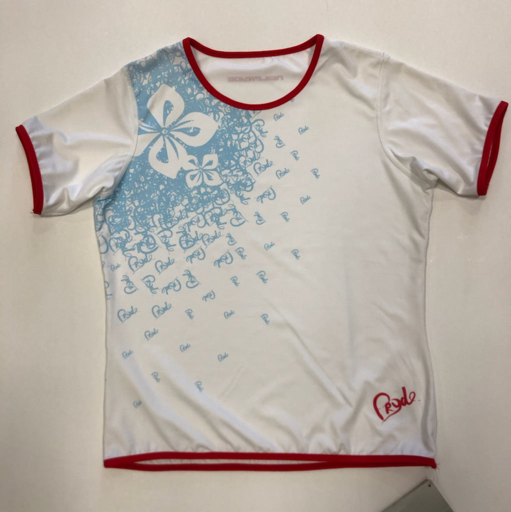 Neilpryde Ladies Water T'S (lycra)