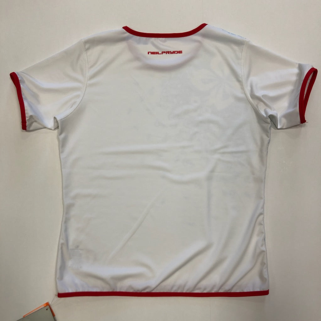 Neilpryde Ladies Water T'S (lycra)