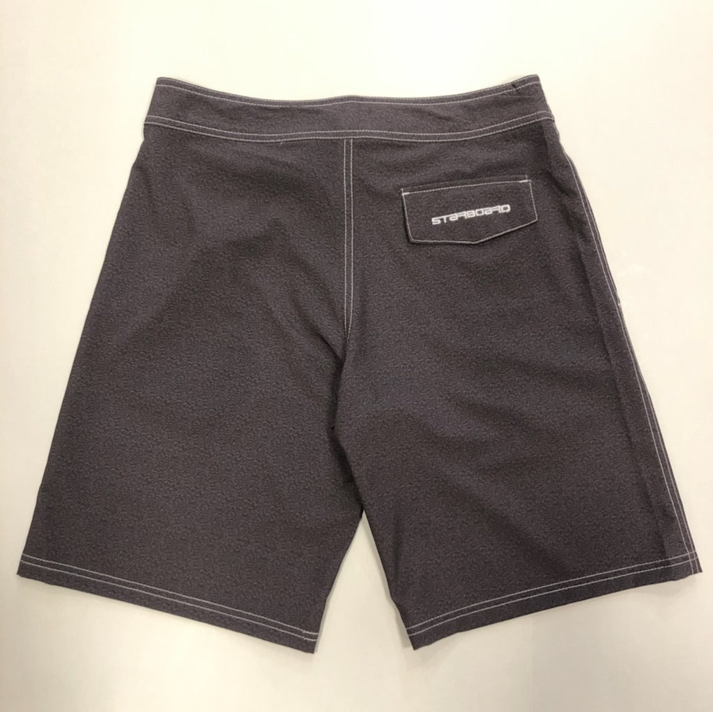 Starboard Mens Hybrid Boardshorts