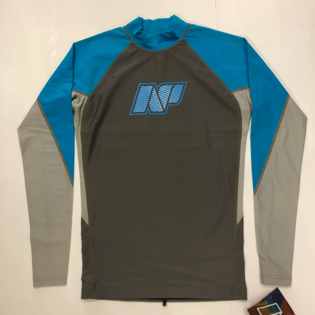 Neilpryde Classic L/S Rashguard