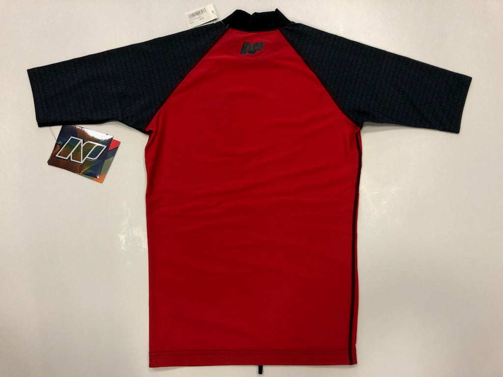 Neilpryde Honeycomb S/S Rashguard