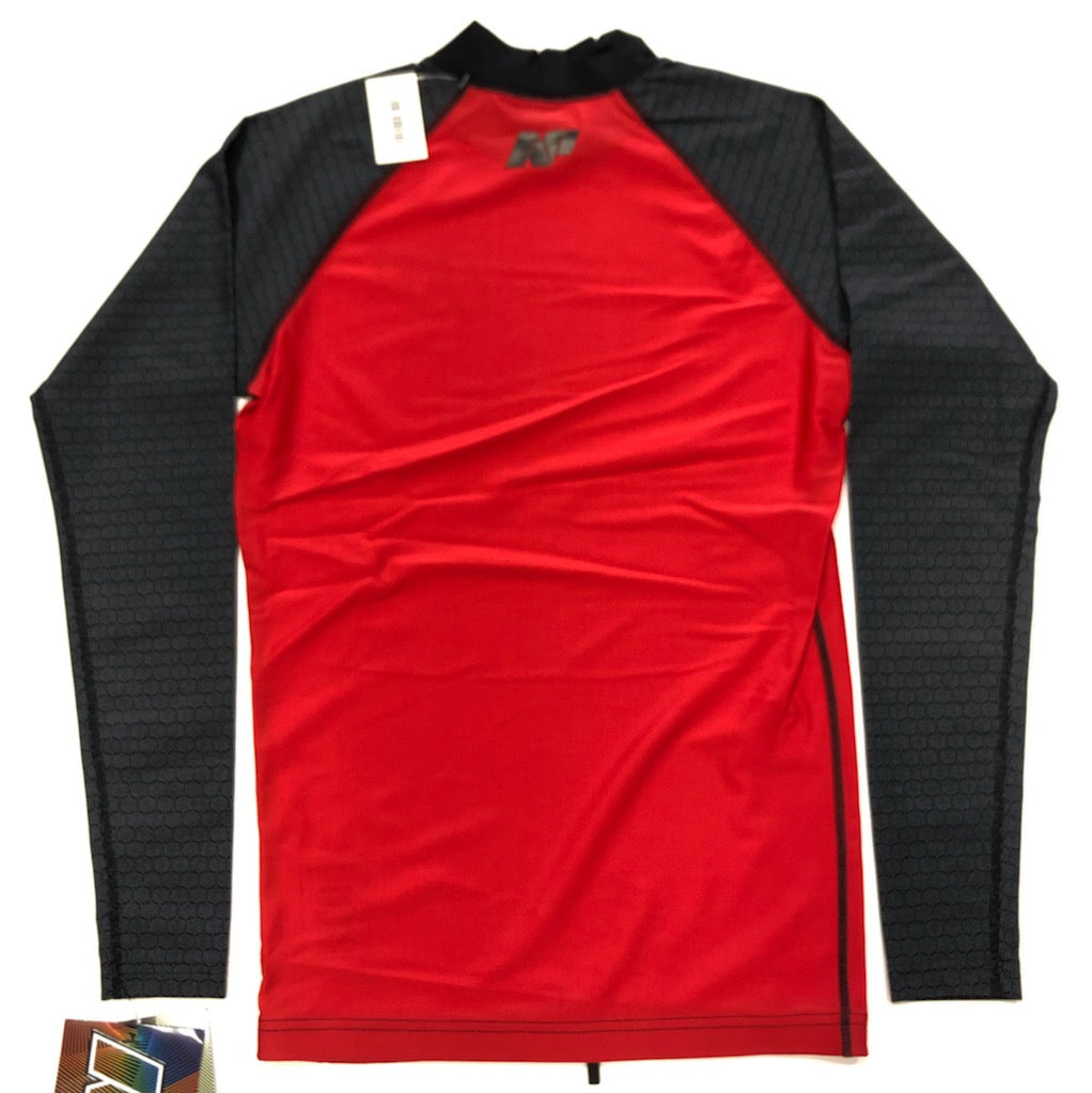 Neilpryde Honeycomb L/S Rashguard