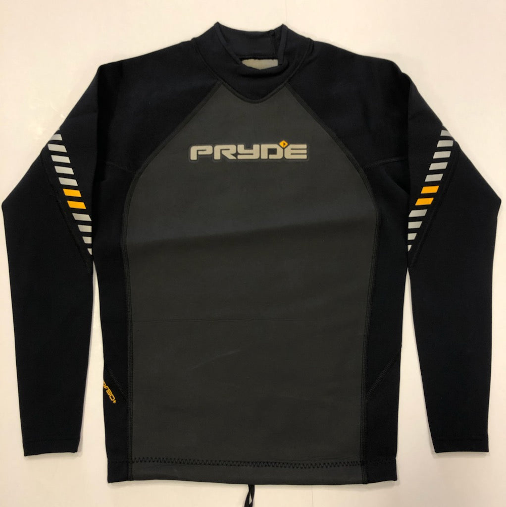 Neilpryde Heatseeker L/S Neoprene