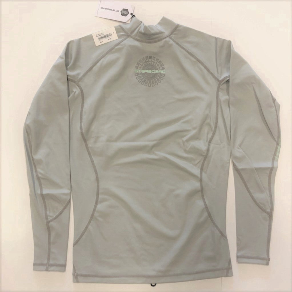 Starboard Mens IQ Lycra Long Sleeve
