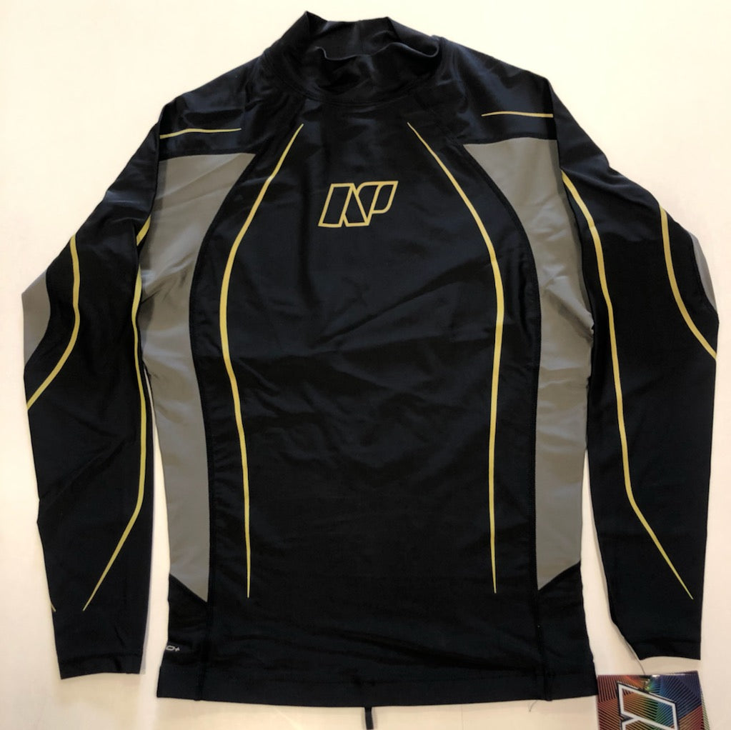 Neilpryde Race L/S Rashguard
