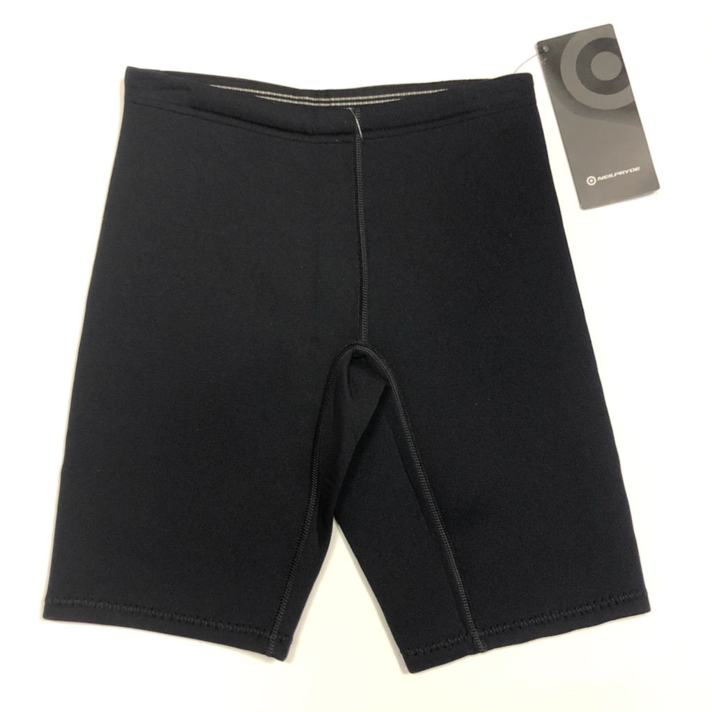 Neilpryde Ladies Neo Shorts 2/1mm