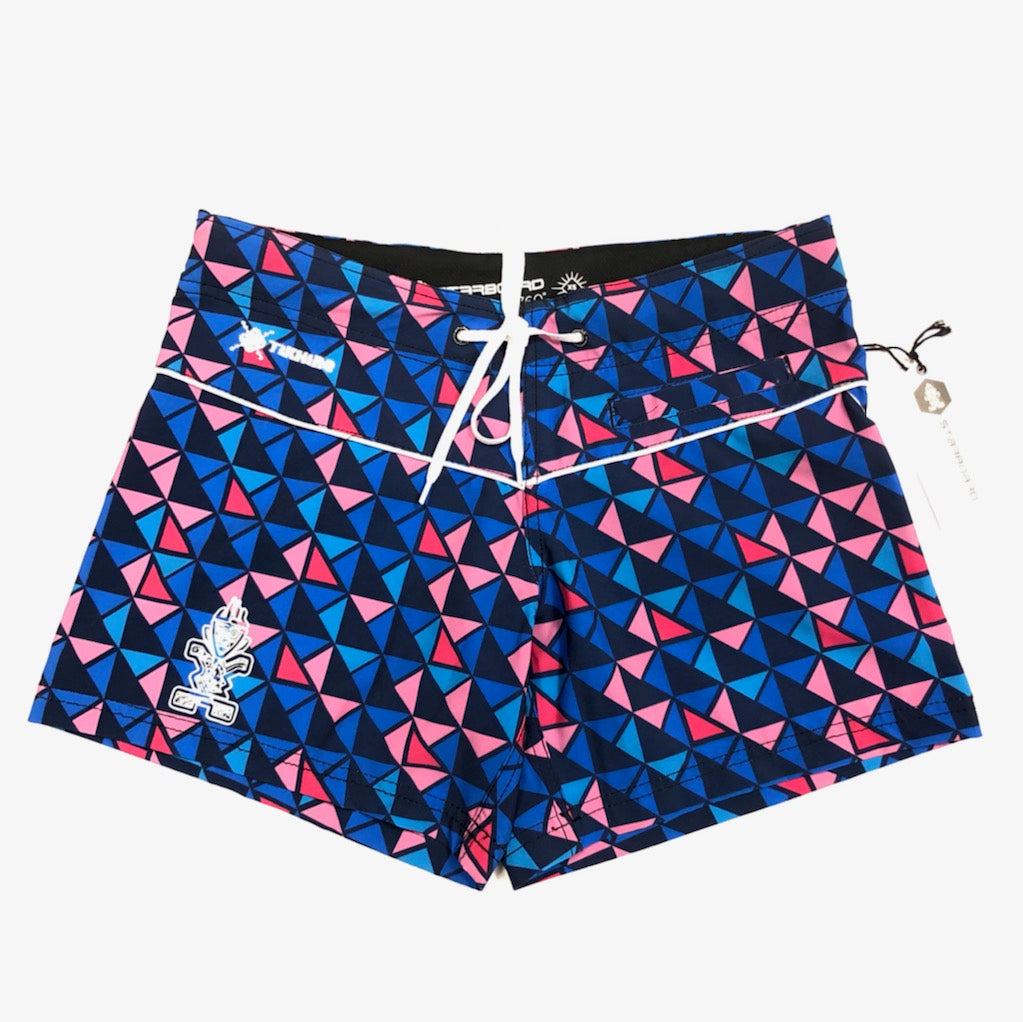 Starboard Ladies Supersonic Boardshorts