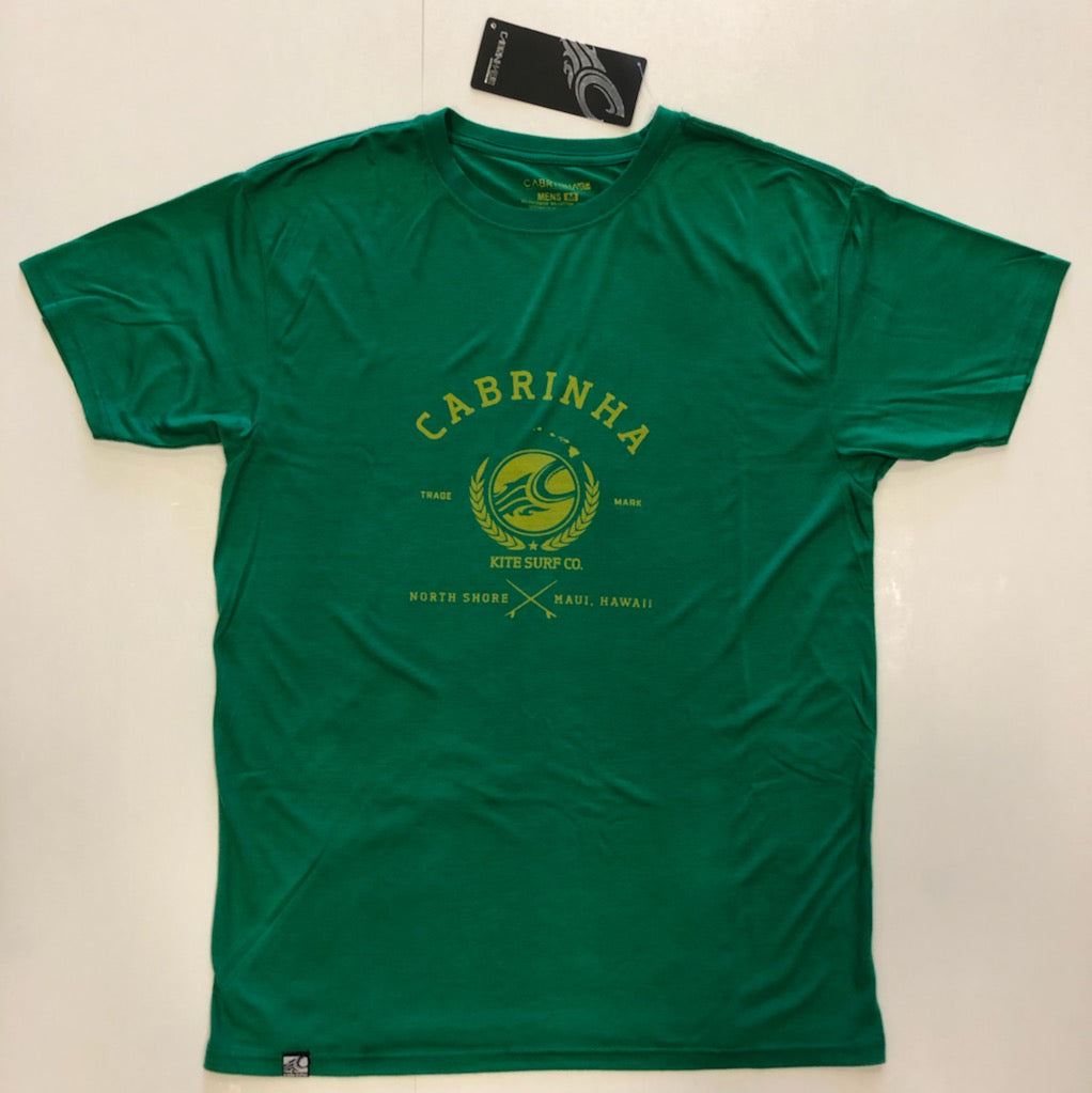 Cabrinha Crew T-Shirt