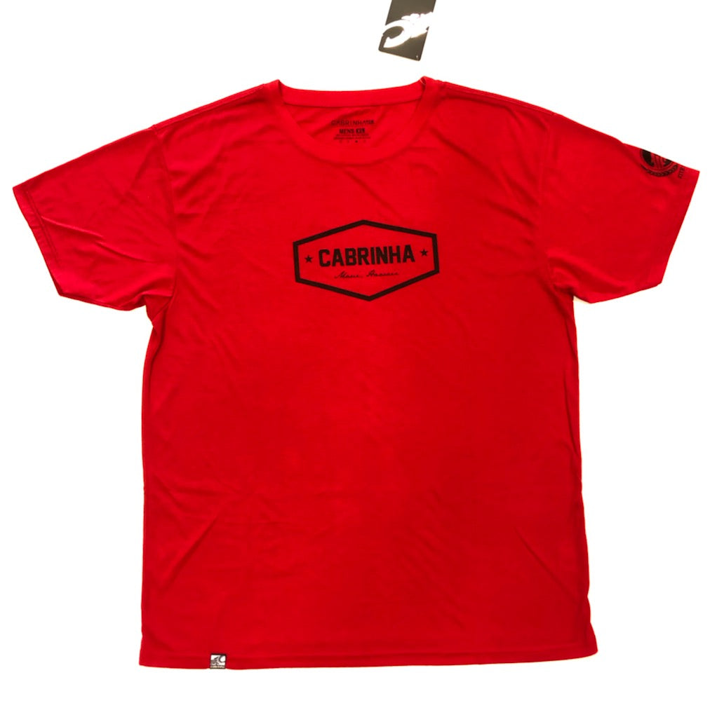 CABRINHA Crew T-Shirt