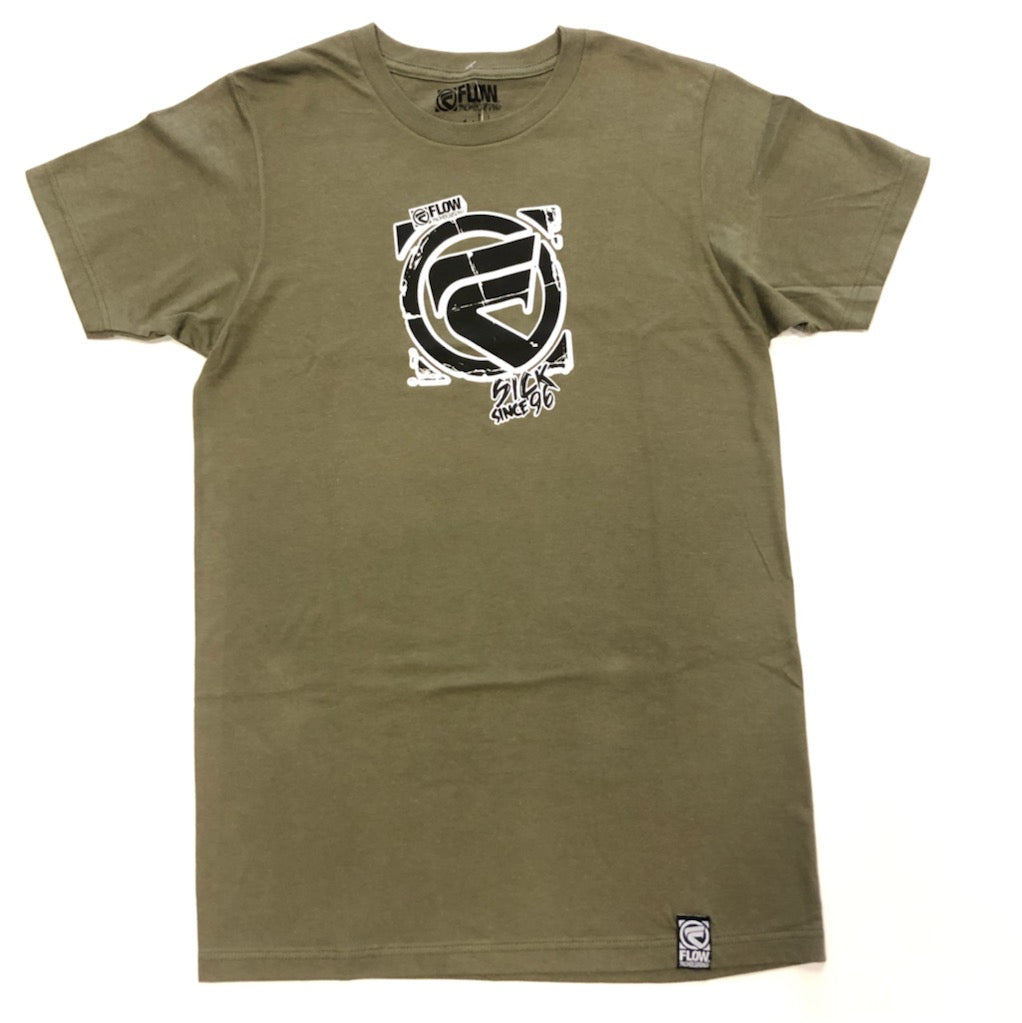 Flow SickSince T-Shirt