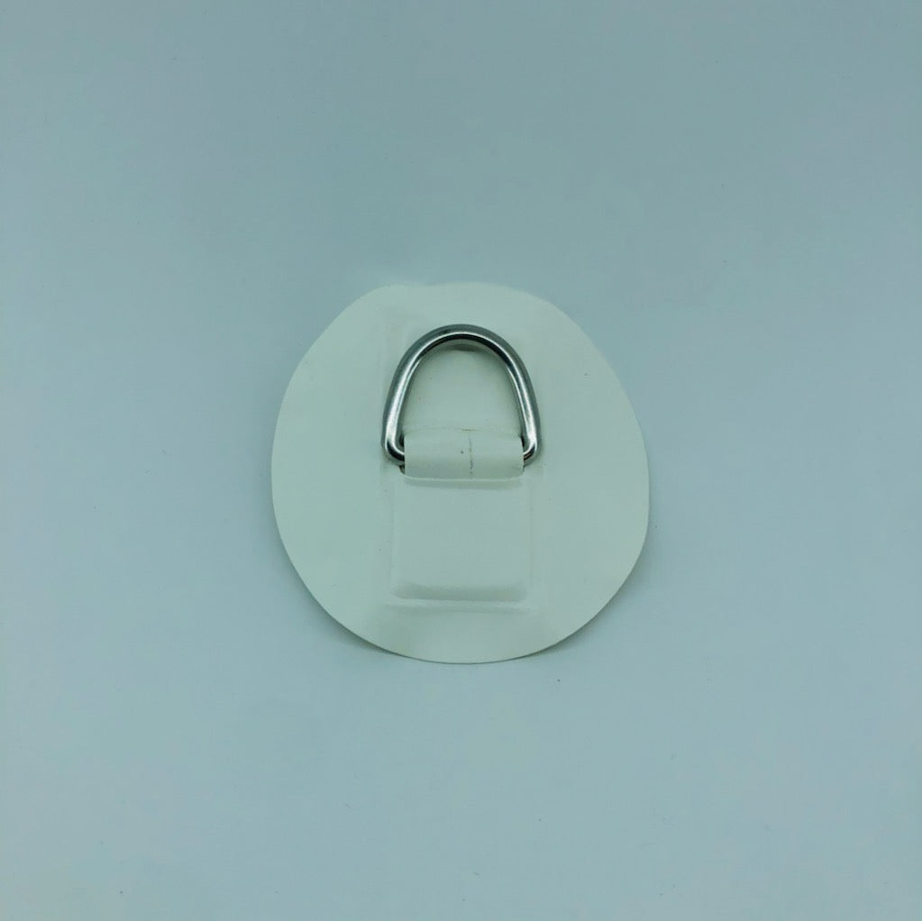 Starboard SUP Towing D-Ring Stainless Steel